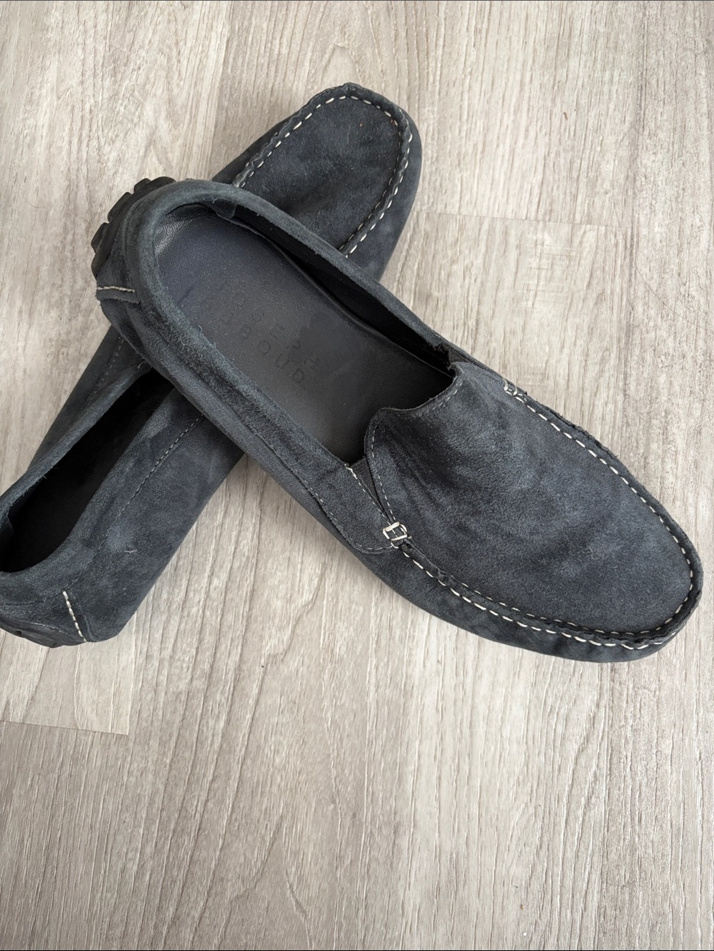 Men’s Joseph Abboud  slip on loafers  size 11